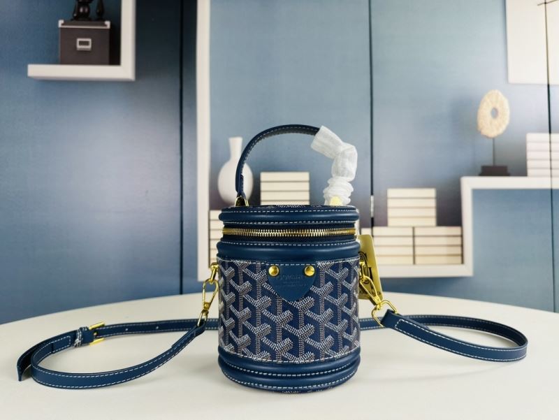 Goyard Bucket Bags